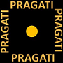 Pragati Logo